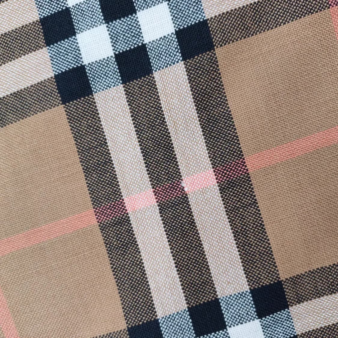 BURBERRY 버버리 체크 스커트 [BCF9685-0164-02] 상품이미지8