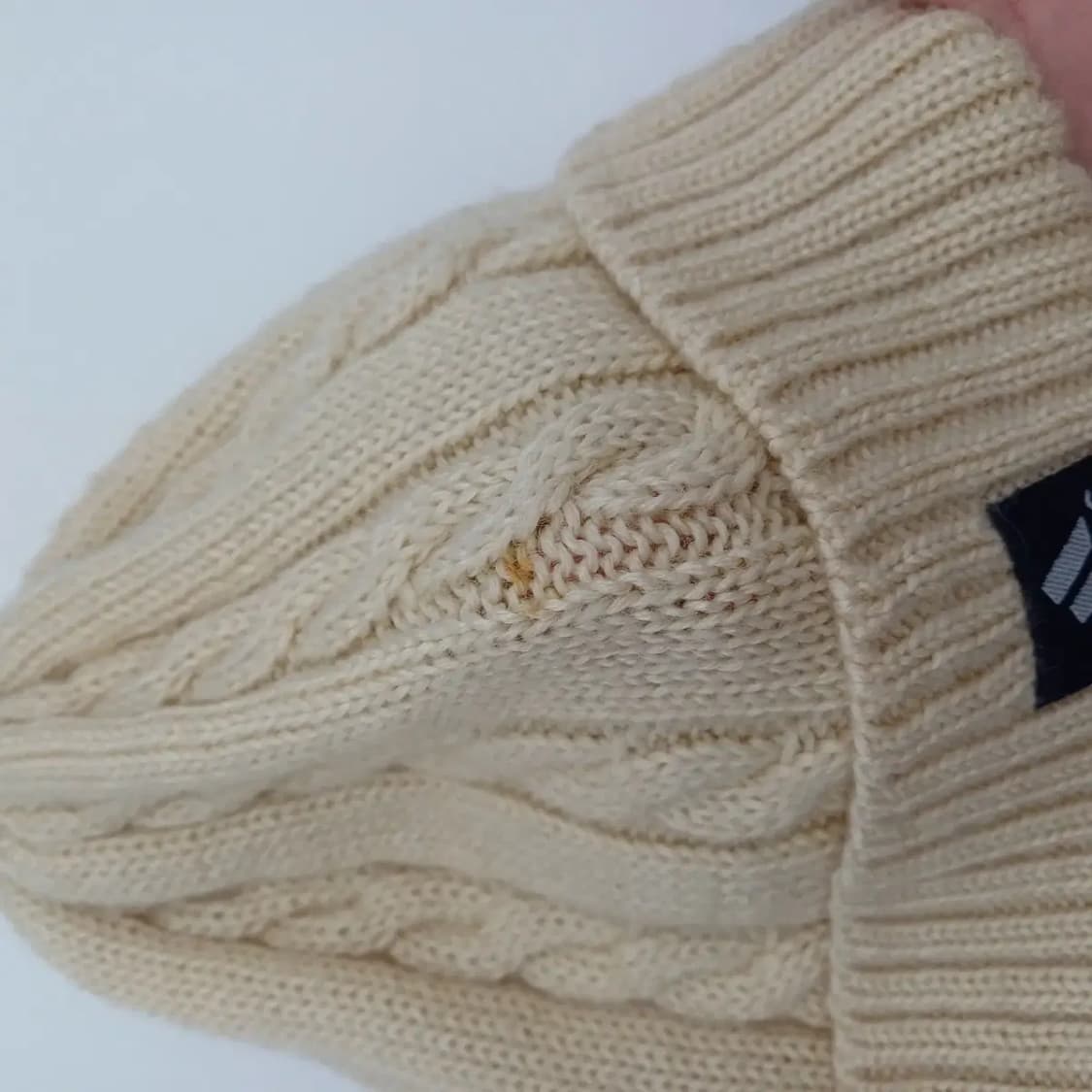 Adidas 아디다스 비니 니트 모자 [BF10445-154-05] 상품이미지7