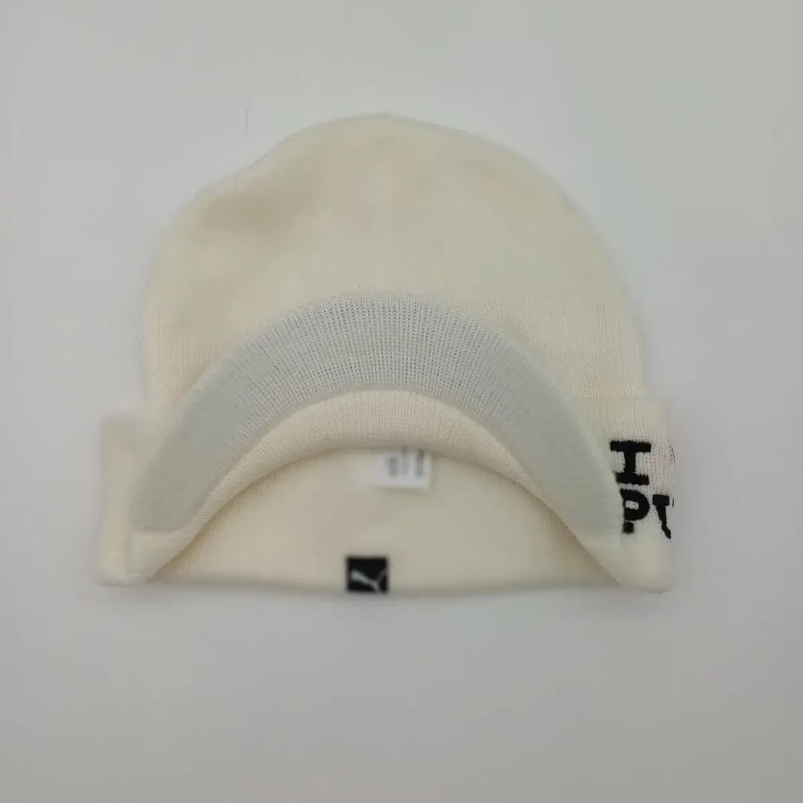 PUMA 퓨마 비니 모자 [BF10445-154-06] 상품이미지5