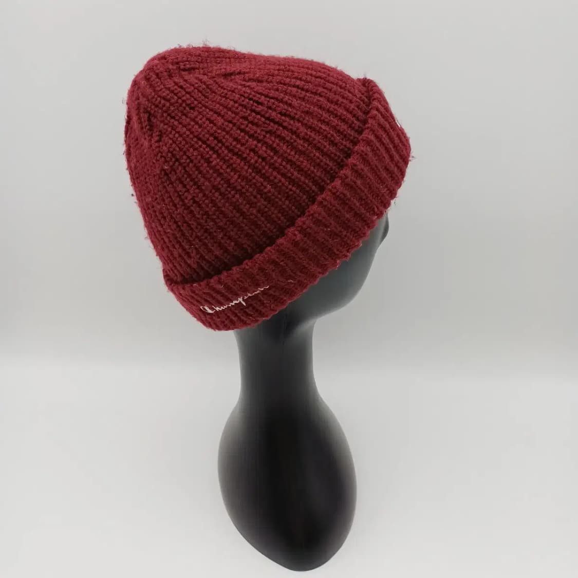 CHAMPION 챔피온 비니 모자 [BF10445-154-07] 상품이미지4