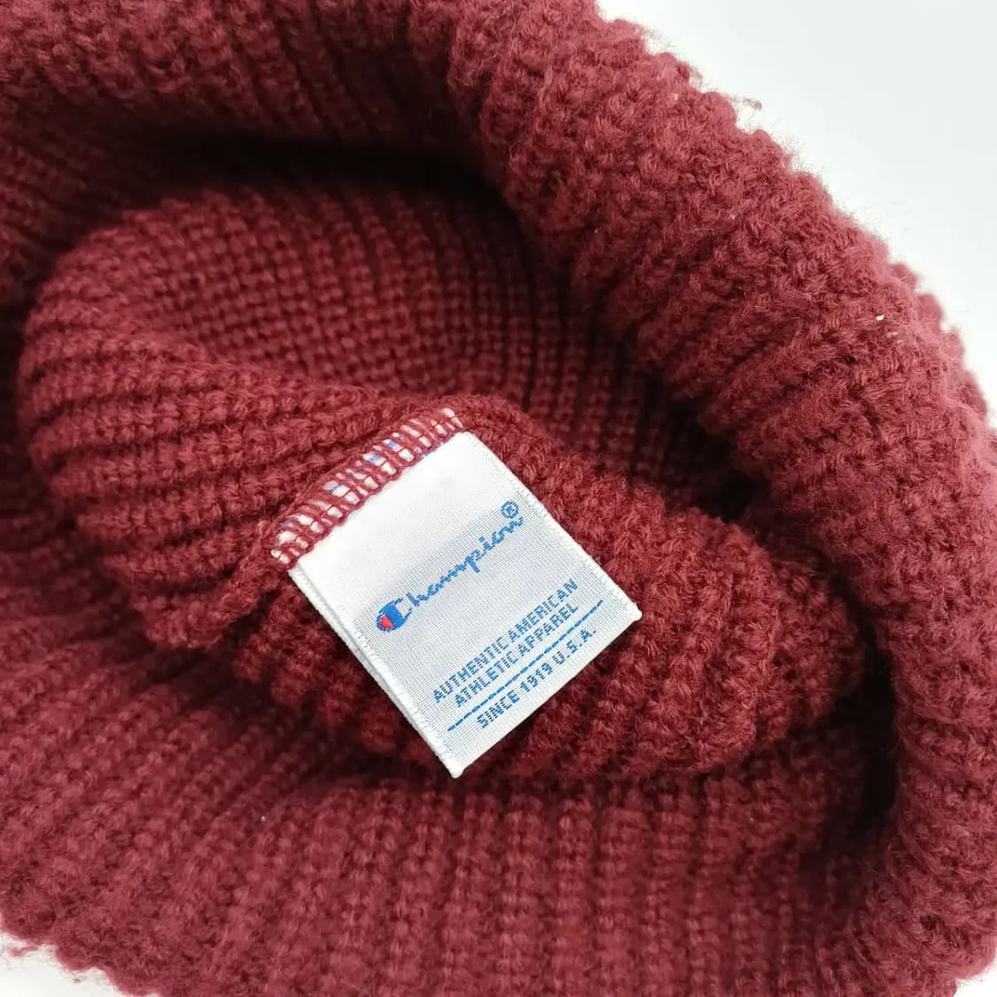 CHAMPION 챔피온 비니 모자 [BF10445-154-07] 상품이미지6