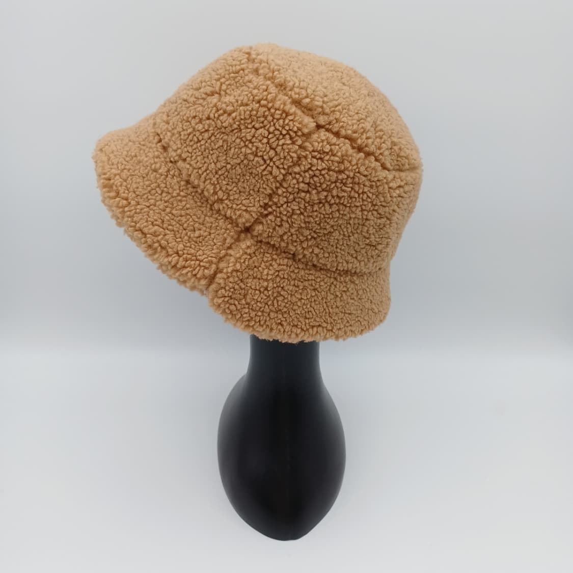 H&M 에이치앤엠 겨울 버킷햇 [JBF10445-154-10] 상품이미지2