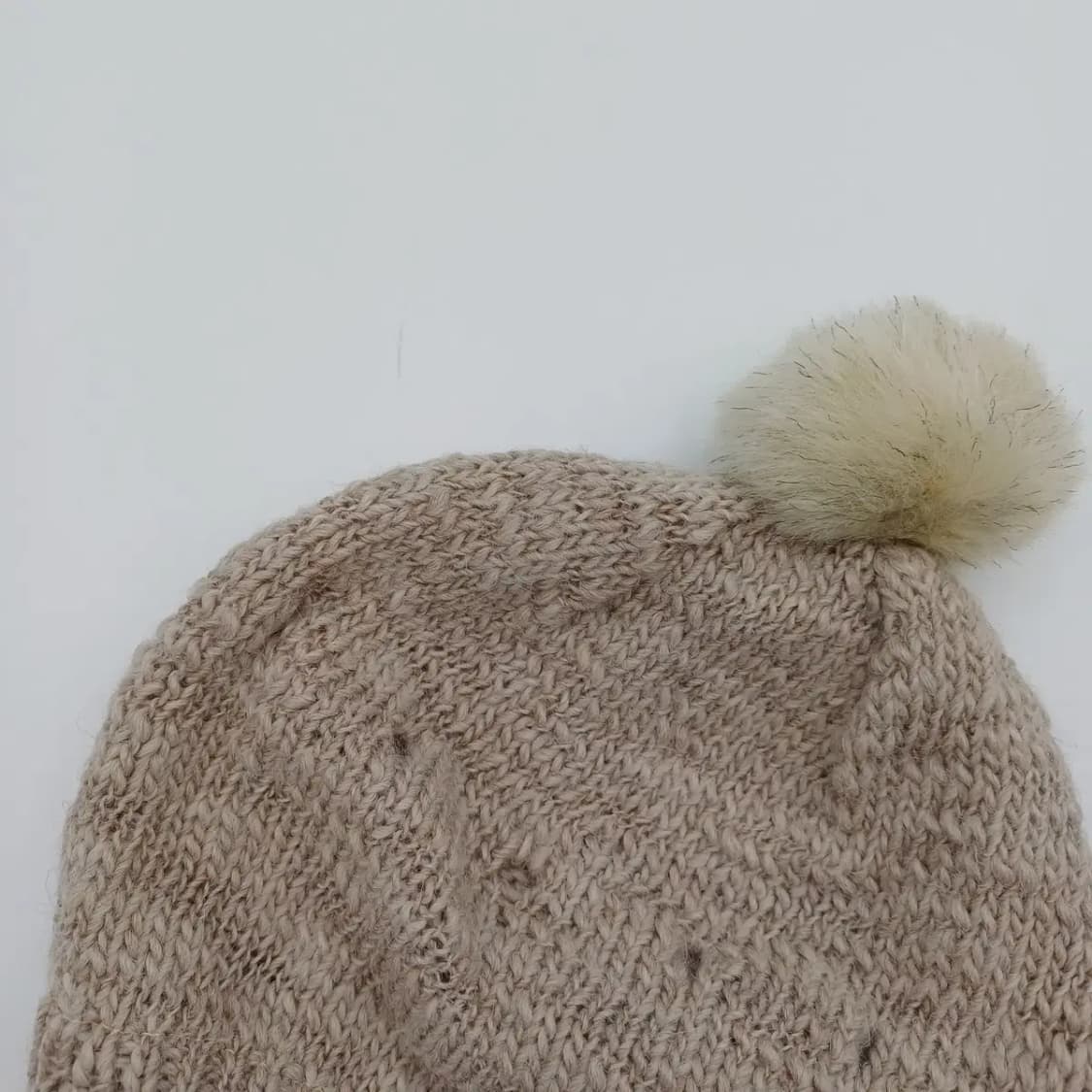 일본 빈티지 키즈 비니 방울 모자 [BF10445-154-34] 상품이미지7