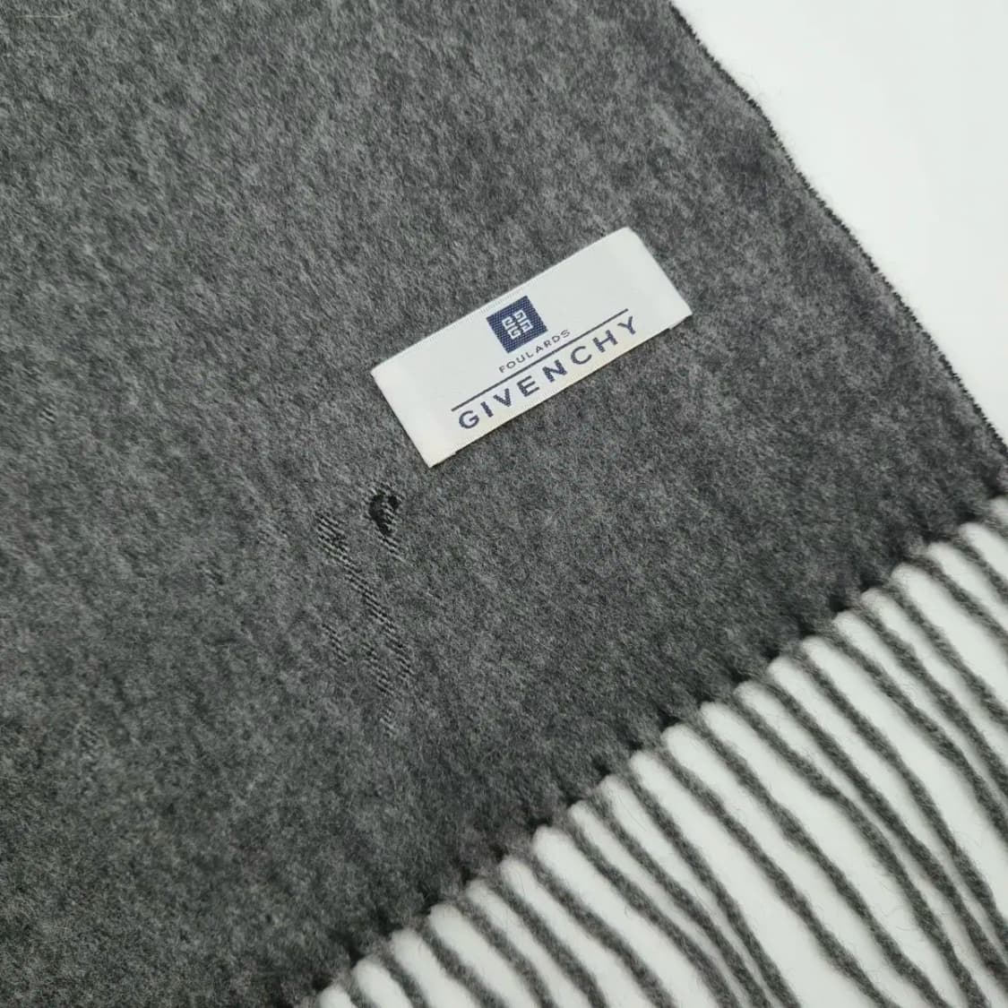 GIVENCHY 지방시 목도리 머플러 [JBF10445-416-01] 상품이미지5