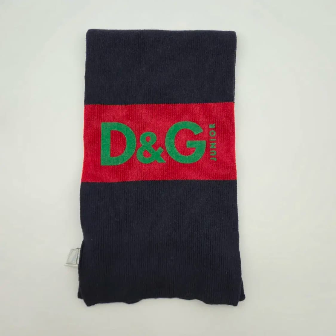 D&G 돌체앤가바나 주니어 목도리 머플러 [BFC10445-416-04] 상품이미지3