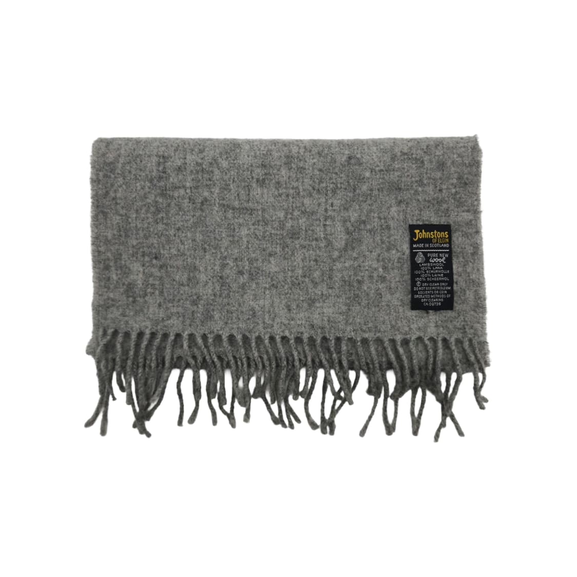 존스톤스 오브 엘긴 목도리 머플러 [JBF10445-416-08] 상품이미지1