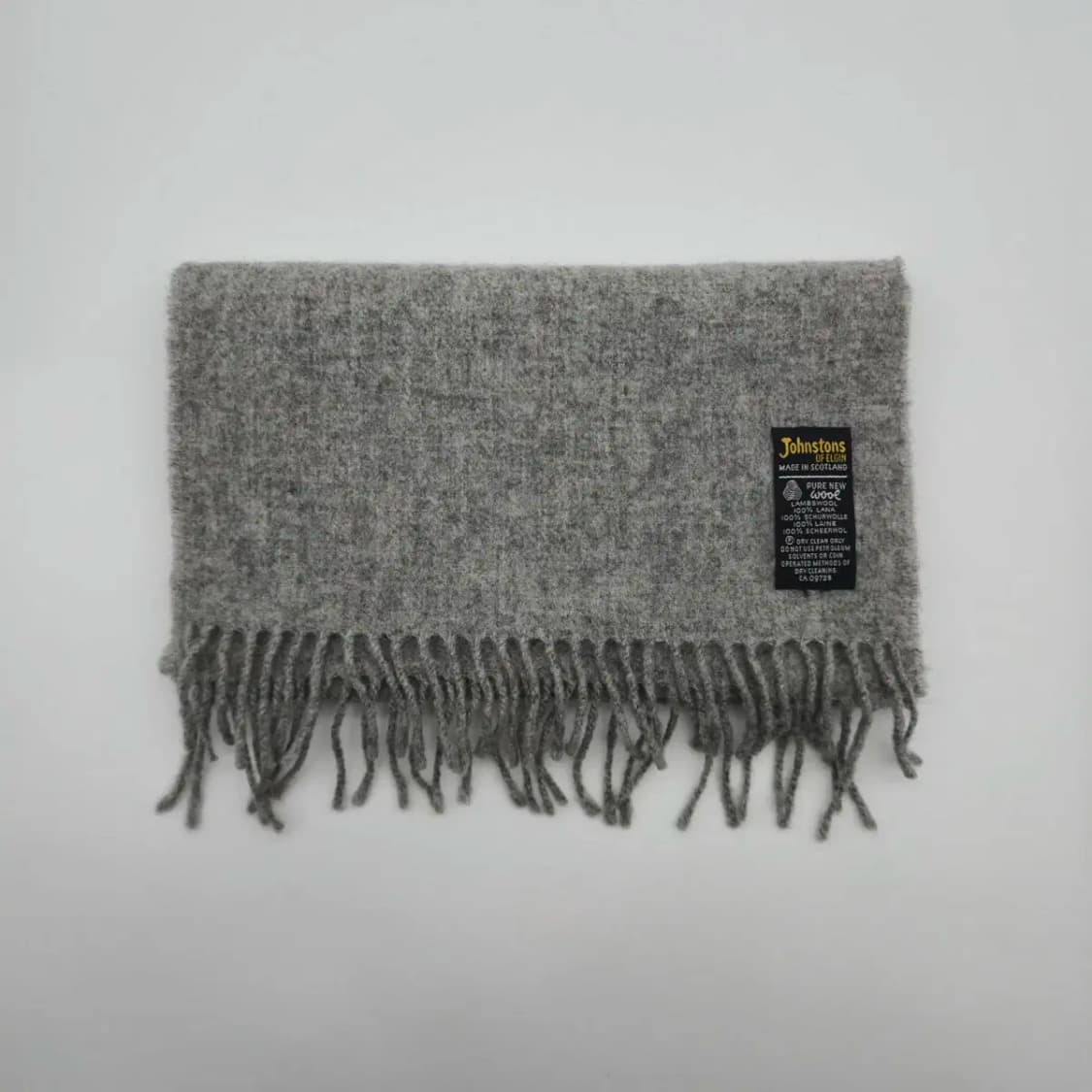 존스톤스 오브 엘긴 목도리 머플러 [JBF10445-416-08] 상품이미지2