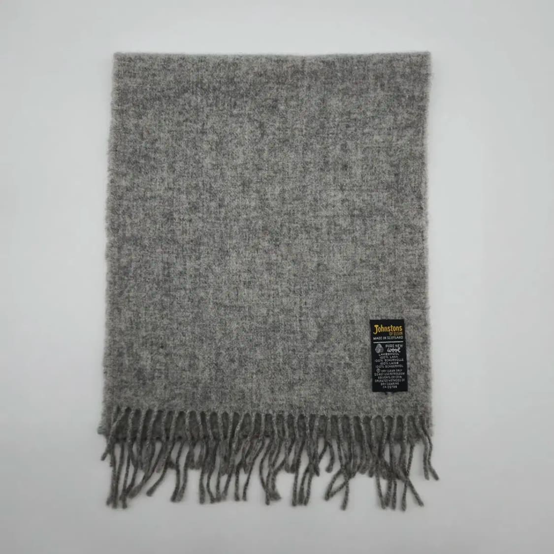 존스톤스 오브 엘긴 목도리 머플러 [JBF10445-416-08] 상품이미지3