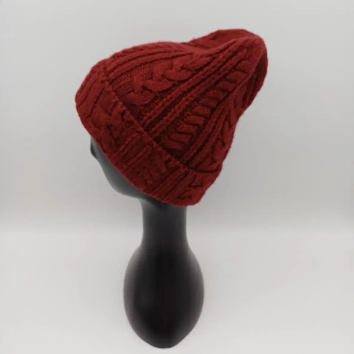 유니클로 히트텍 비니 [BF10445-154-45] 상품이미지2