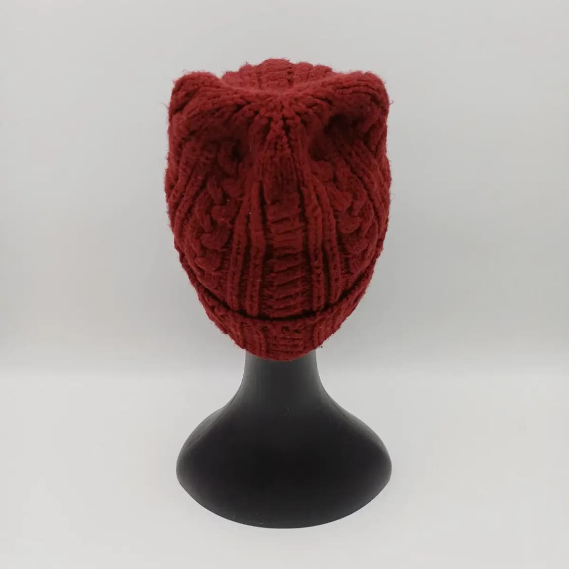 유니클로 히트텍 비니 [BF10445-154-45] 상품이미지3