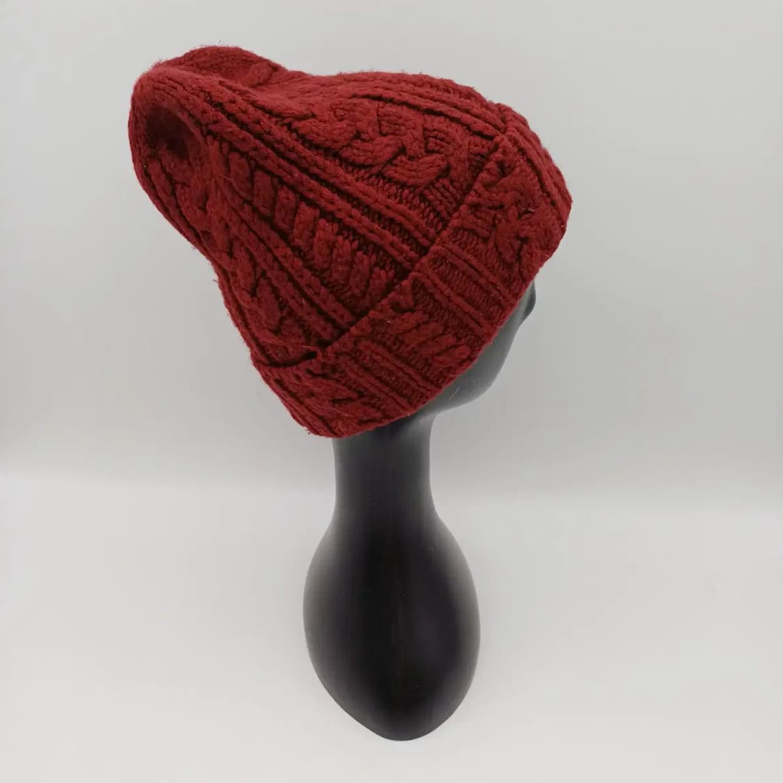 유니클로 히트텍 비니 [BF10445-154-45] 상품이미지4