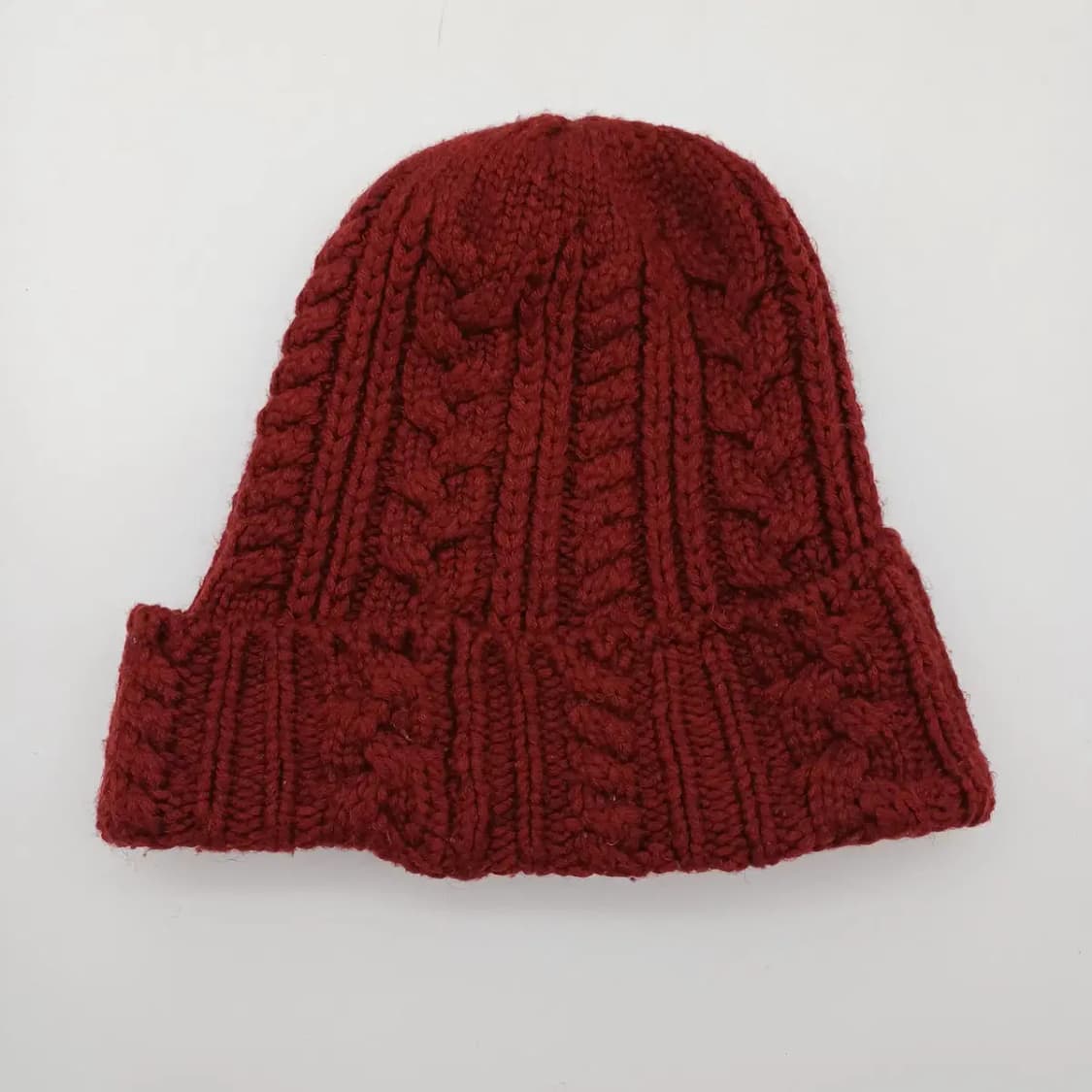 유니클로 히트텍 비니 [BF10445-154-45] 상품이미지5