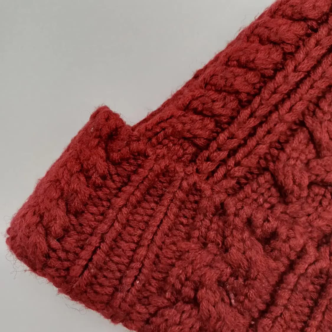 유니클로 히트텍 비니 [BF10445-154-45] 상품이미지7