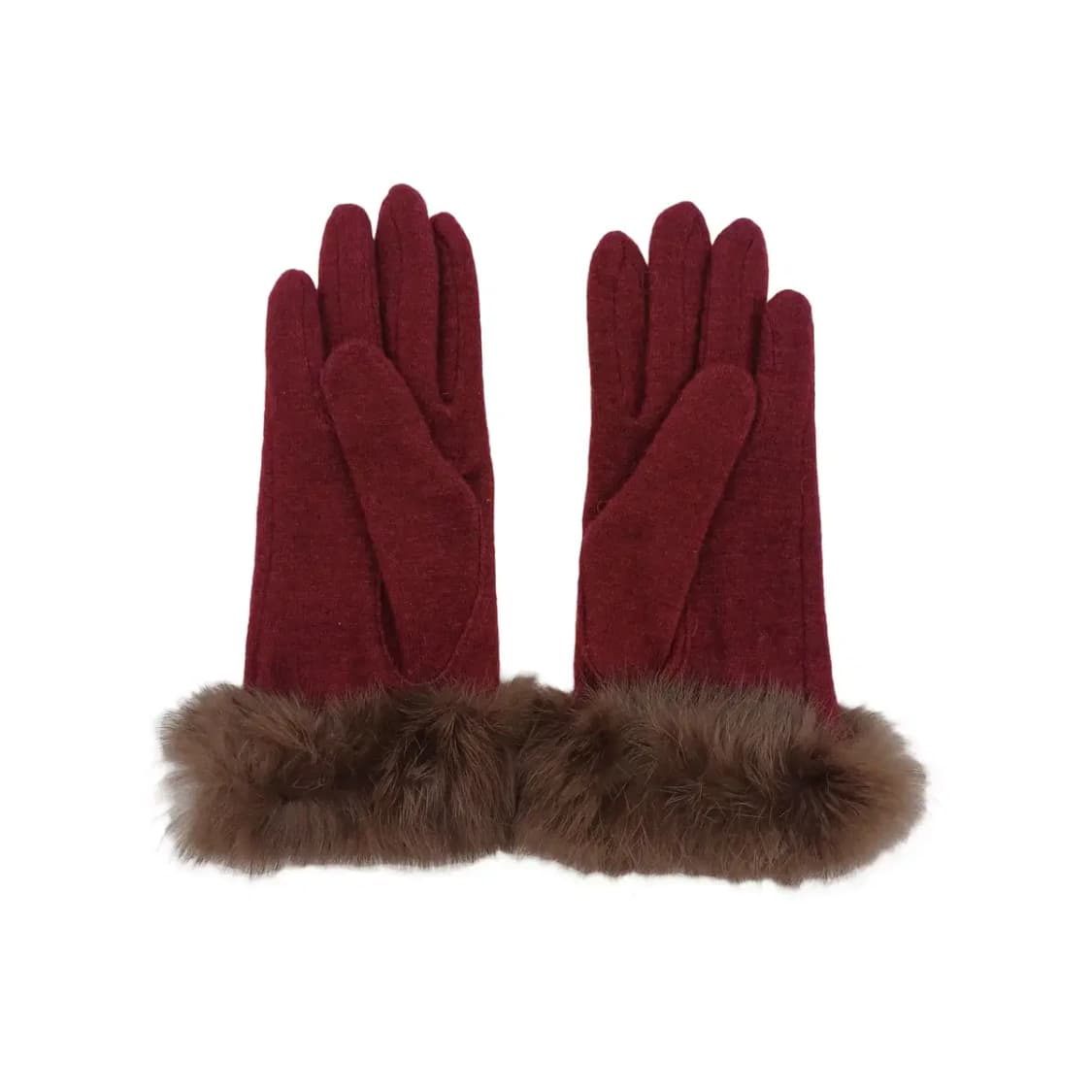 COMME CA LSM 콤사이즘 여성 장갑 [BC8449_0491-05] 상품이미지1