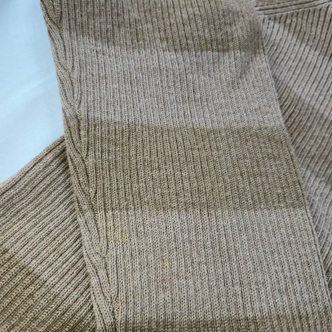 매킨토시 런던 목폴라 니트 [7641_0058-04] 상품이미지5