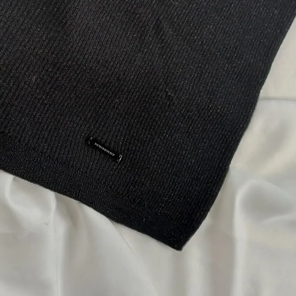 BURBERRY 버버리 목폴라 니트 [7641_0058-03] 상품이미지6