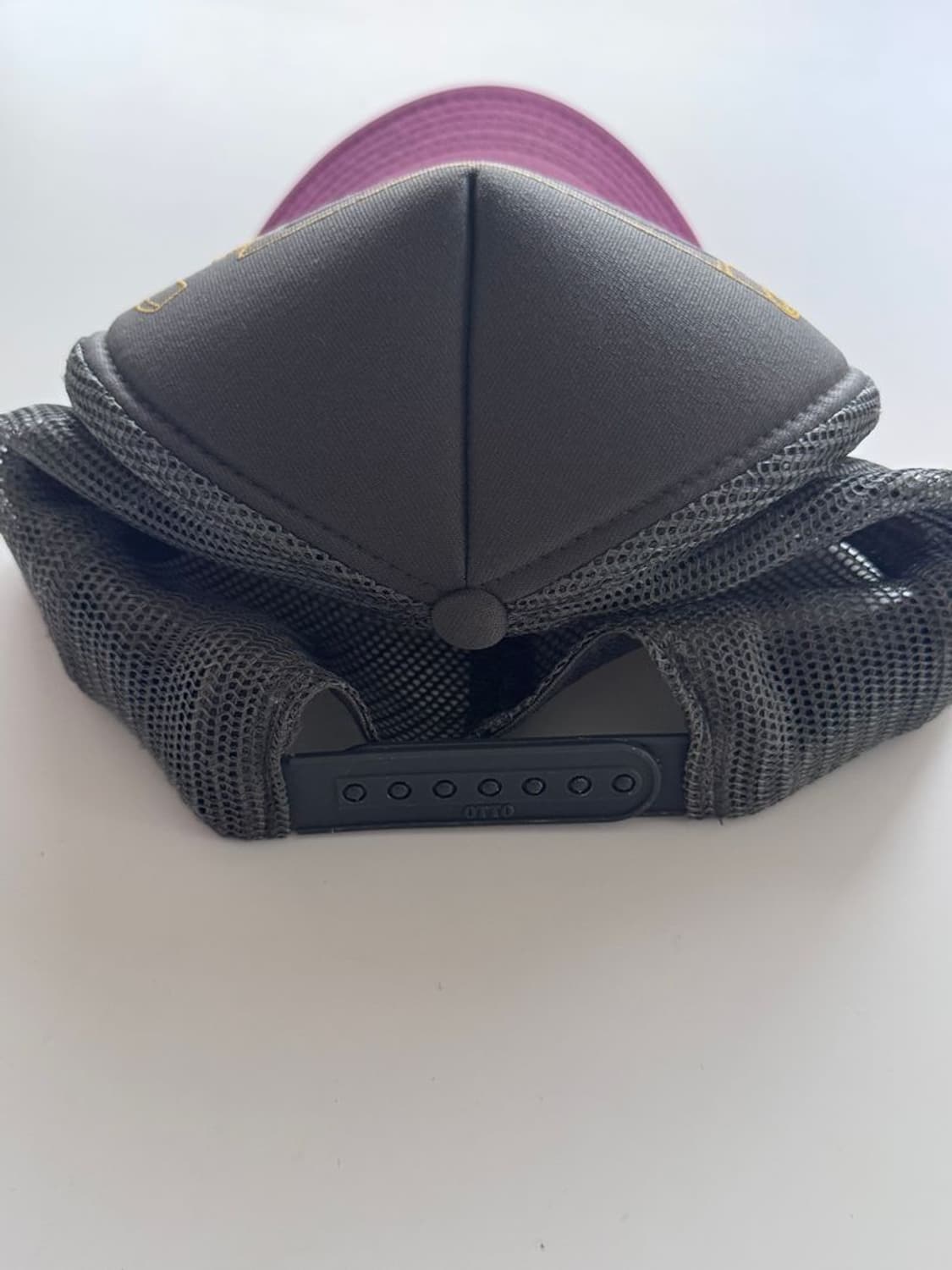 MESH CAP 메쉬 캡 상품이미지3