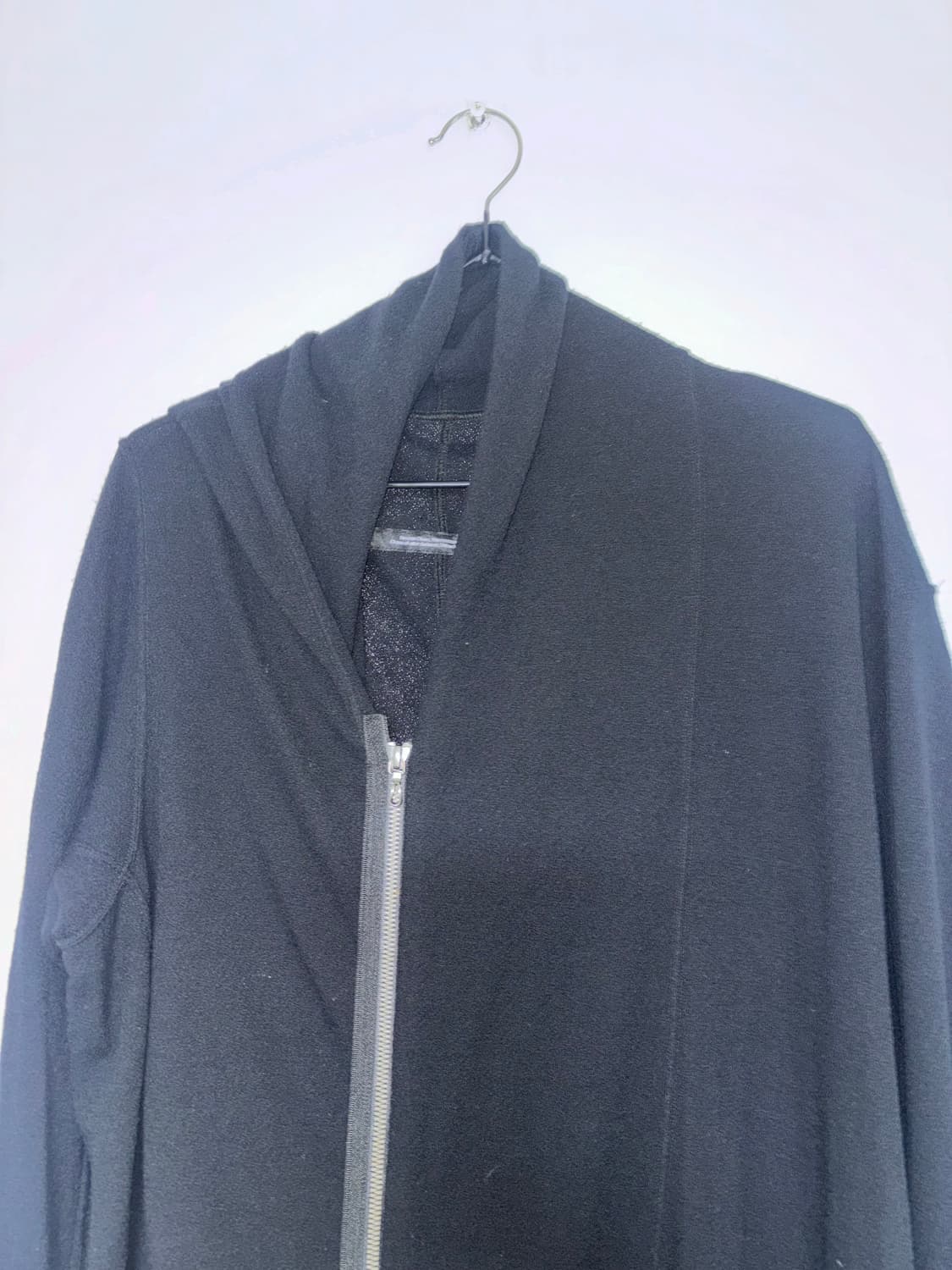 율리우스 숄카라 집업 상품이미지2