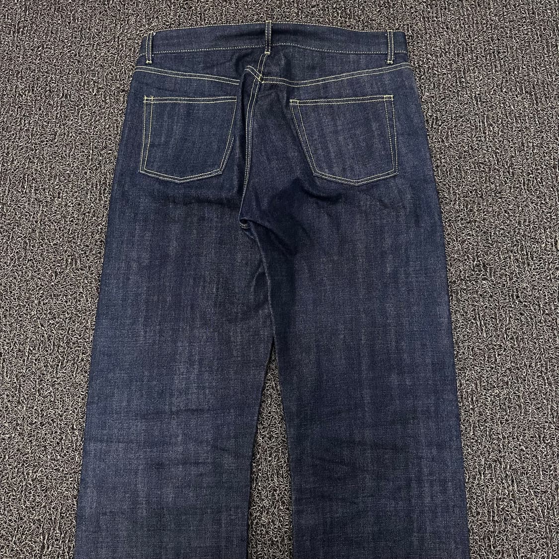 유니폼브릿지 데님 청바지 팬츠 32인치 상품이미지6