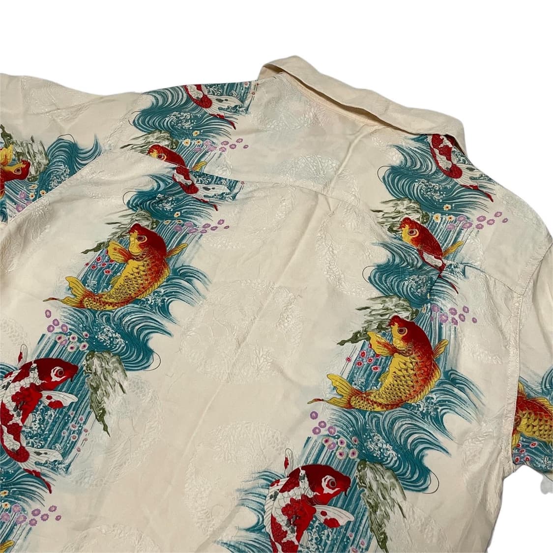 鯉魚 shirt 상품이미지5