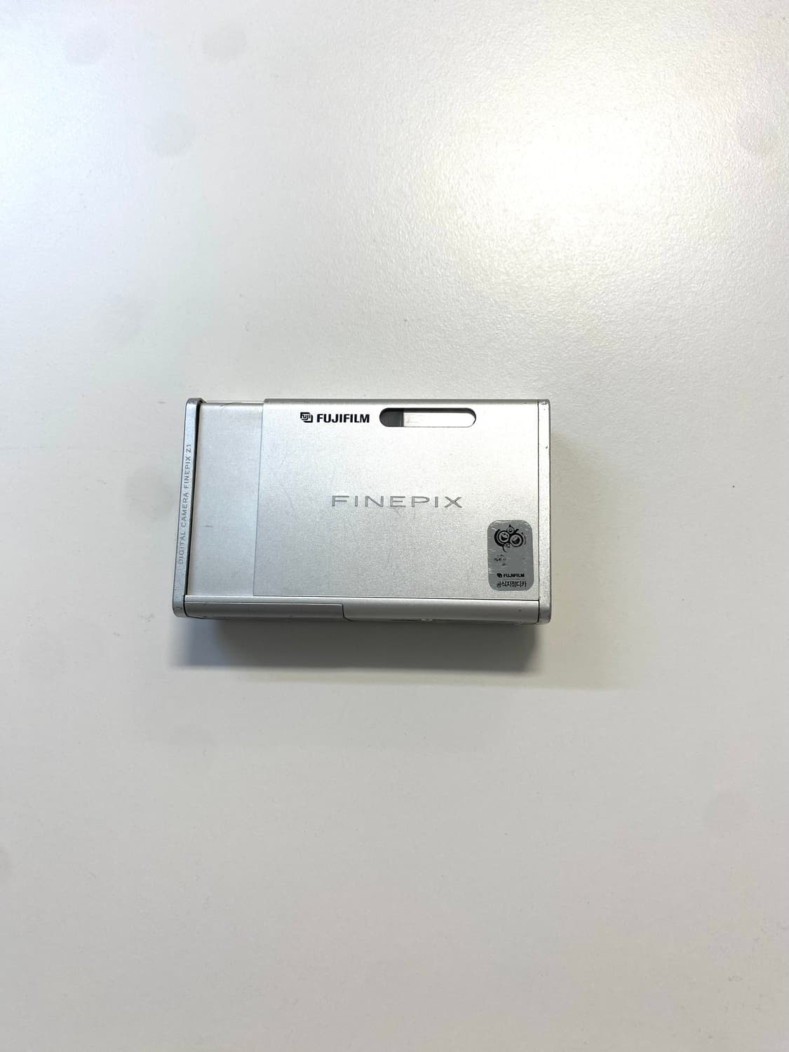 후지 파인픽스 Z1 디지털 카메라 상품이미지9