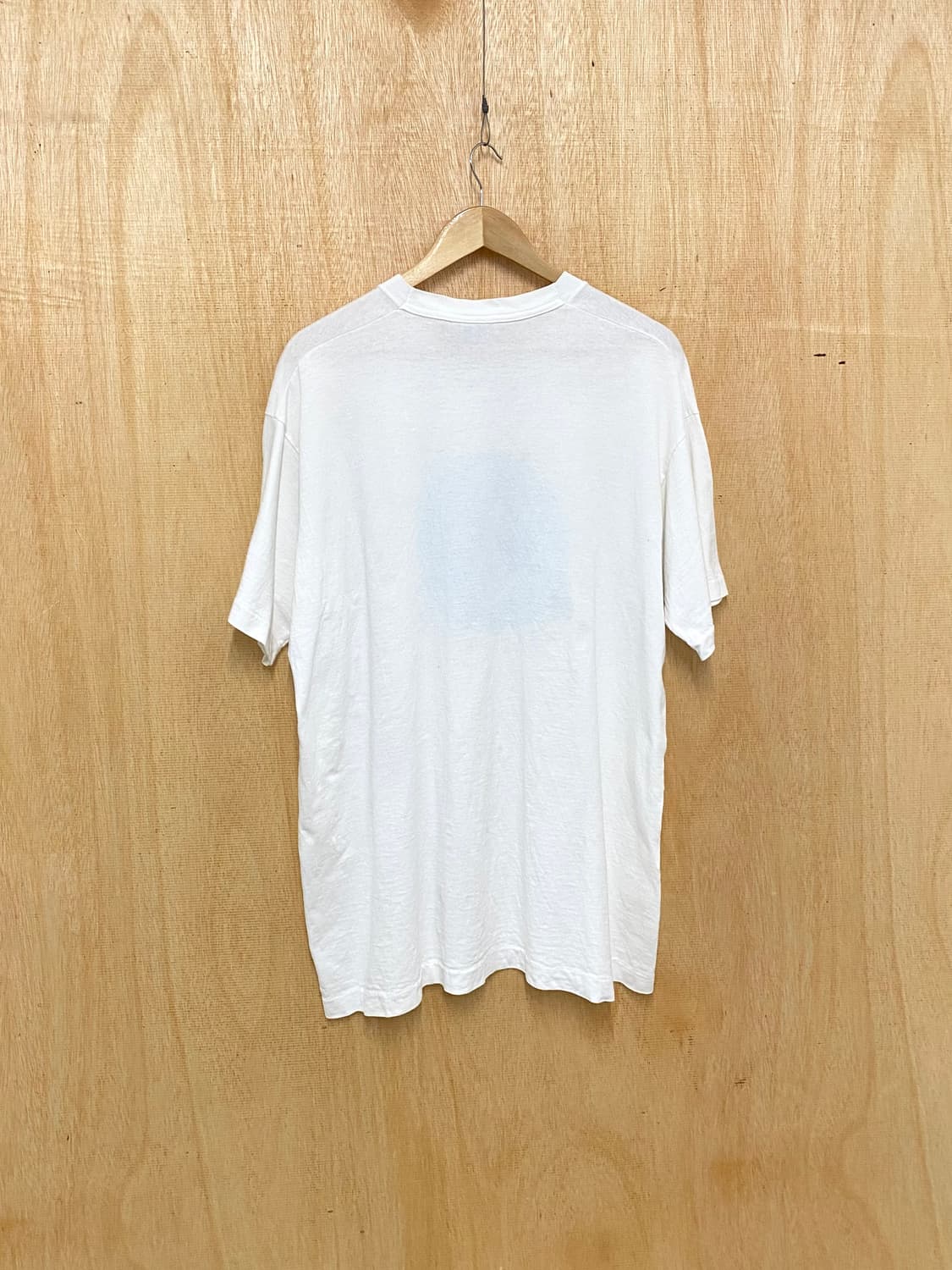 90s fruits of the loom volley t-shirt 상품이미지5