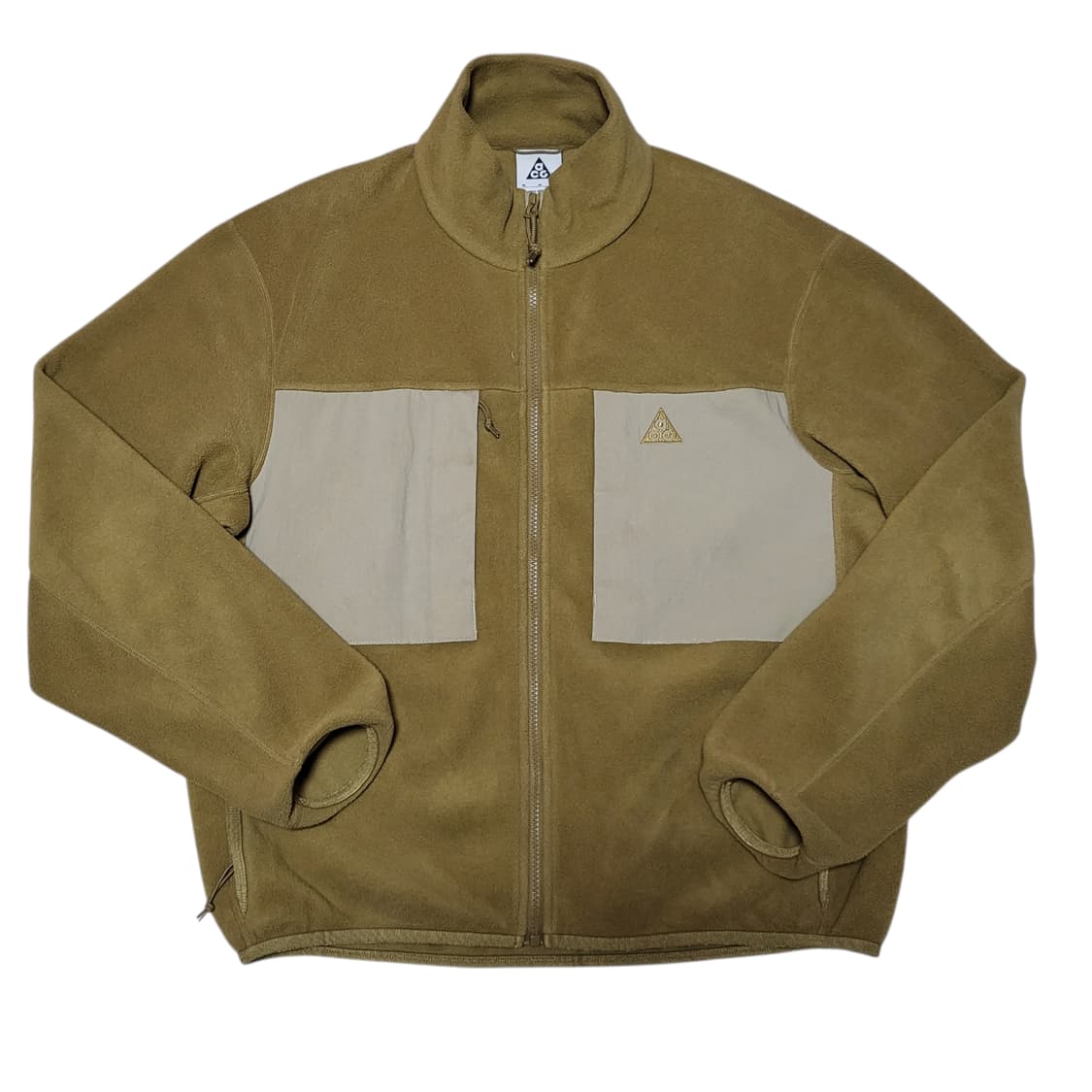 (m) 나이키 ACG 울프트리 1세대 플리스자켓 상품이미지2