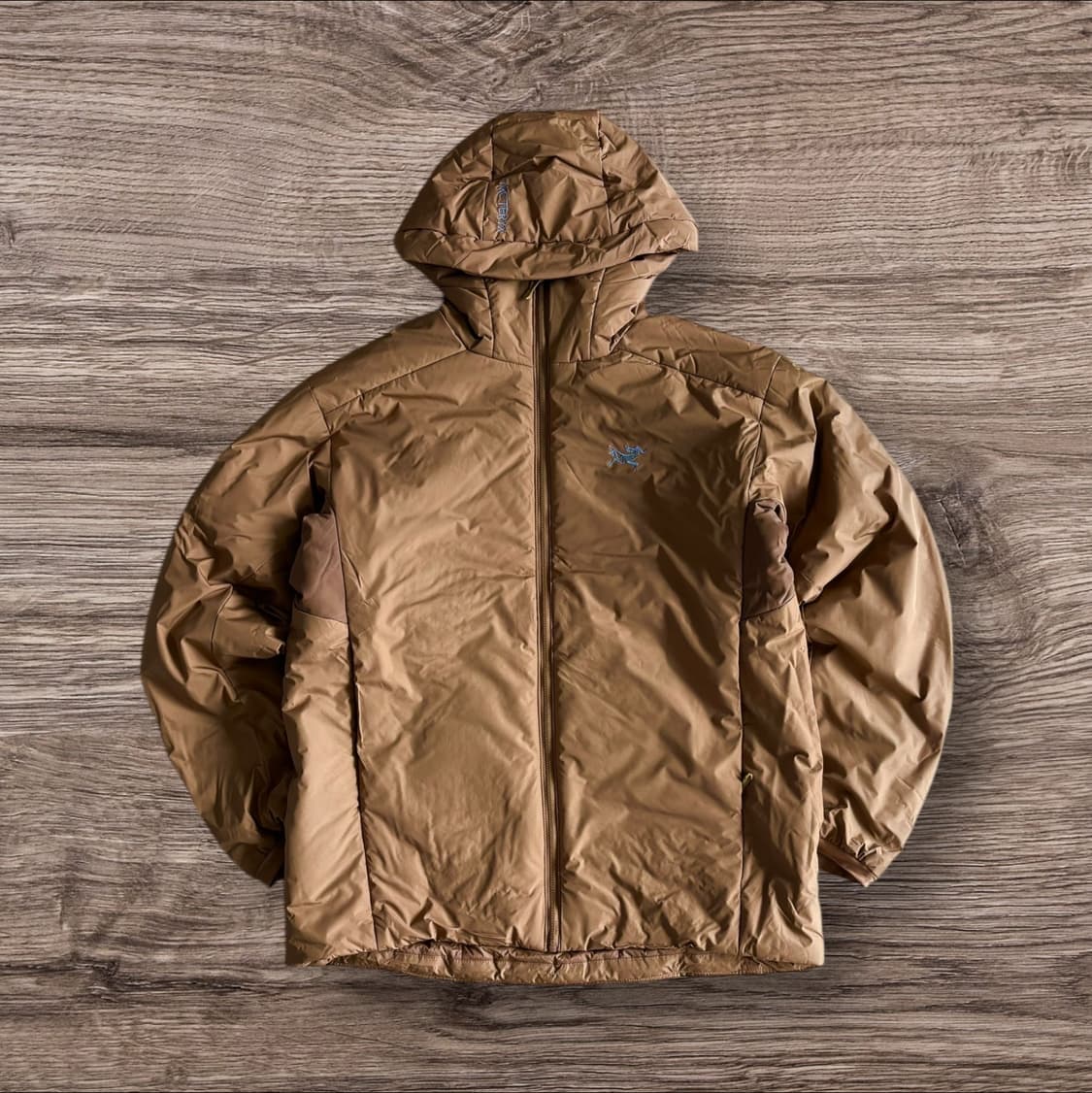 Arc'teryx Atom Heavyweight Hoodie 상품이미지2