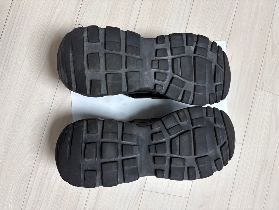 아키코아오키 로퍼 38 상품이미지3