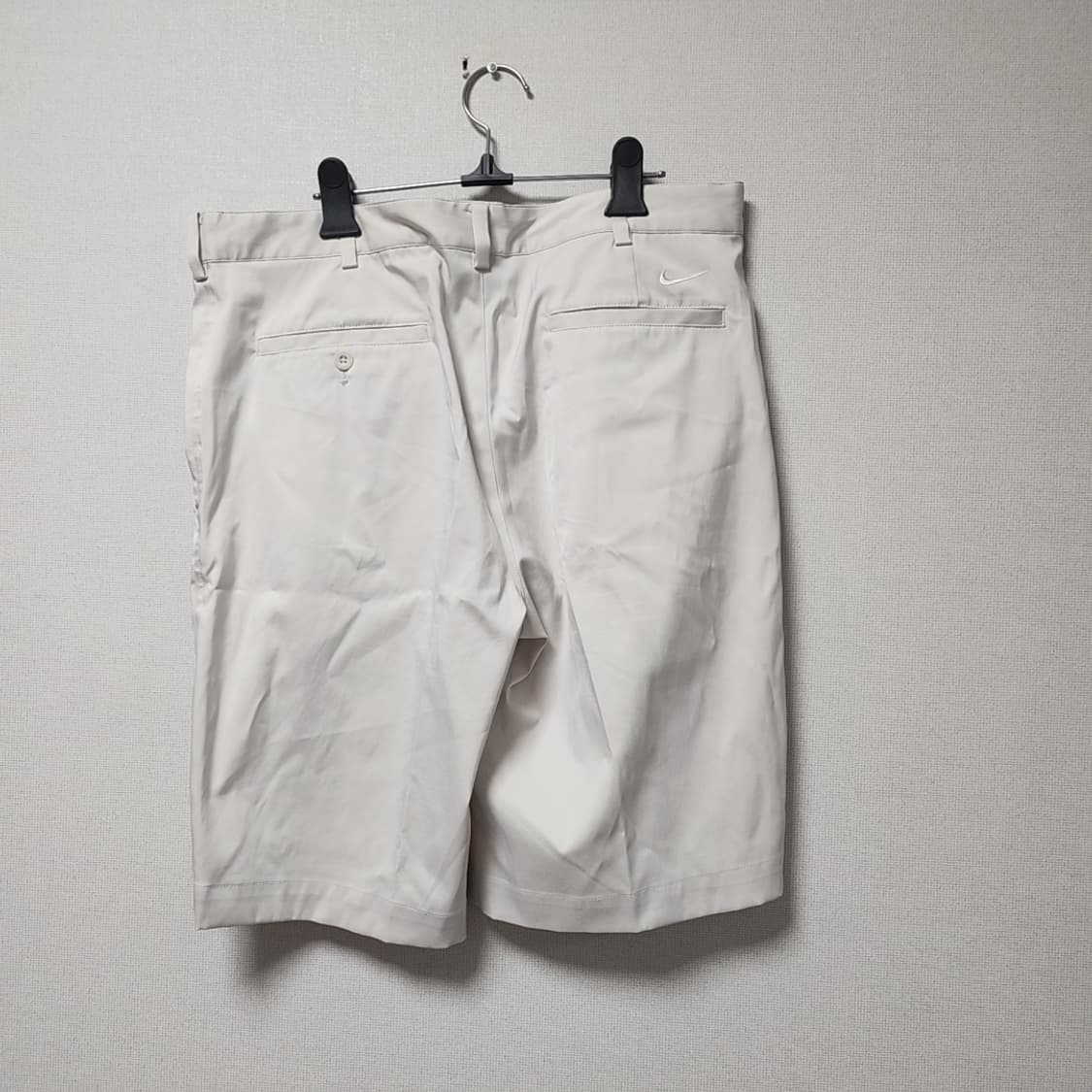 [L] 나이키 드라이핏 골프 반바지 상품이미지2