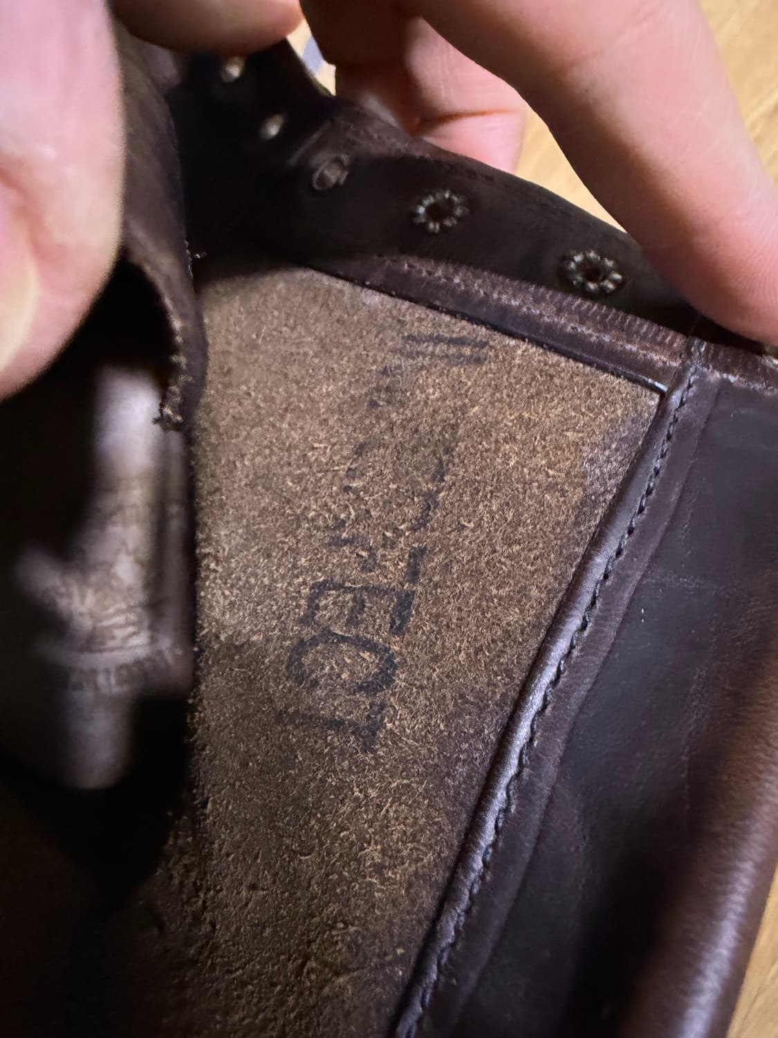 치페와 로거 호윈 크롬악셀 8E 상품이미지7