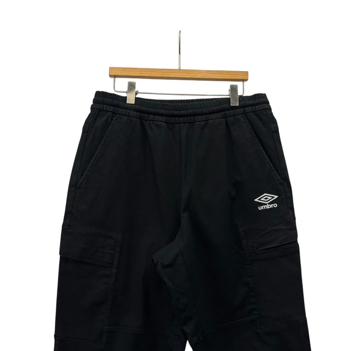 엄브로 면트윌 카고 조거 팬츠 상품이미지2