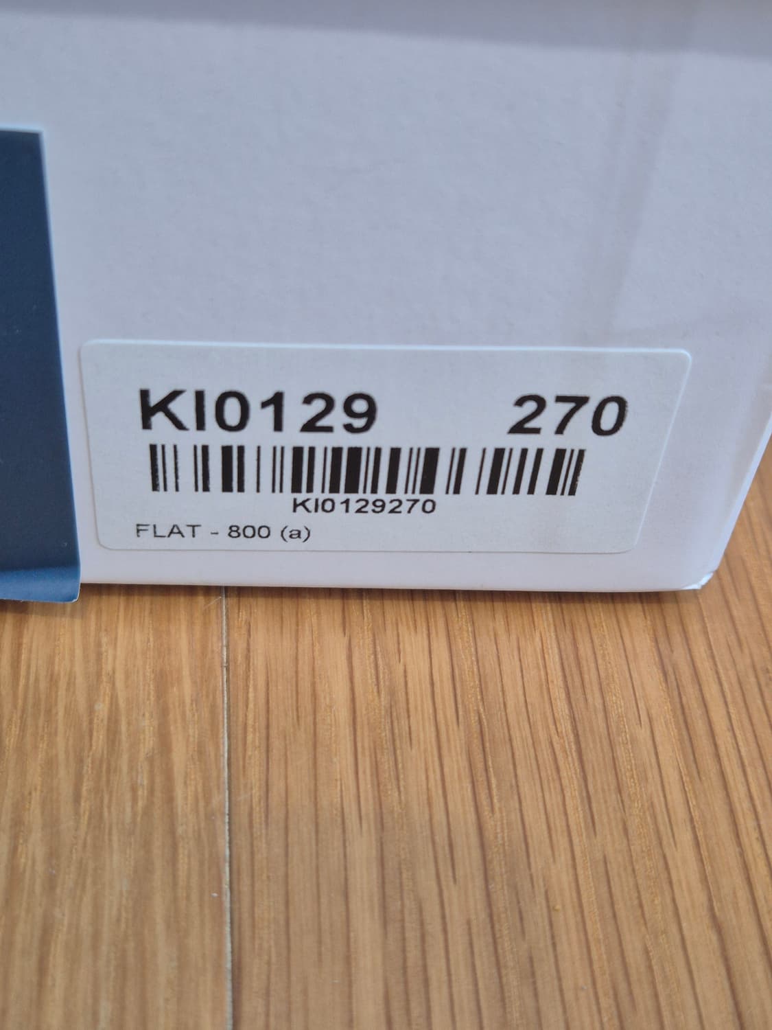 킨치 flat 800 스퀘어토 U팁 270 상품이미지10