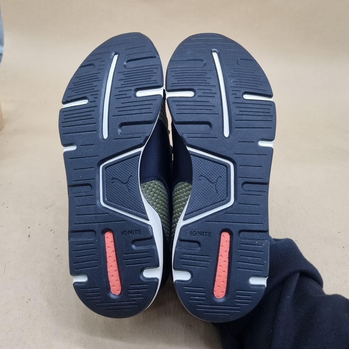 푸마 펄 VR 운동화245 상품이미지3