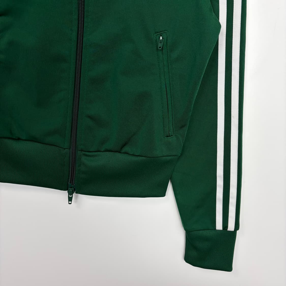 아디다스 파이어버드 트랙 탑 자케 져지 저지 집업 상품이미지5