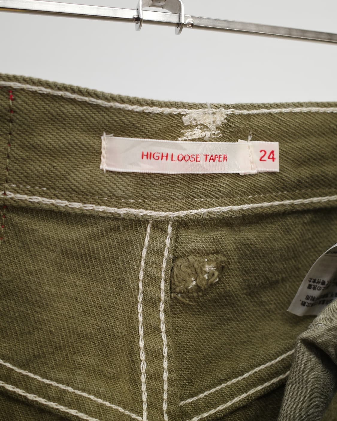 levi's red 상품이미지5