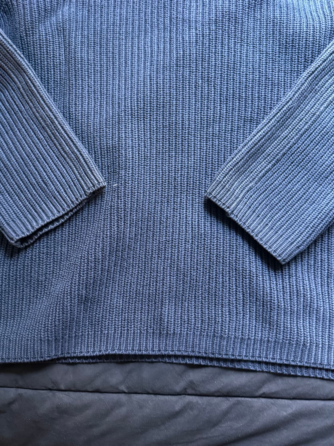 90s 빈티지 폴로 랄프로렌 진스 니트 상품이미지3