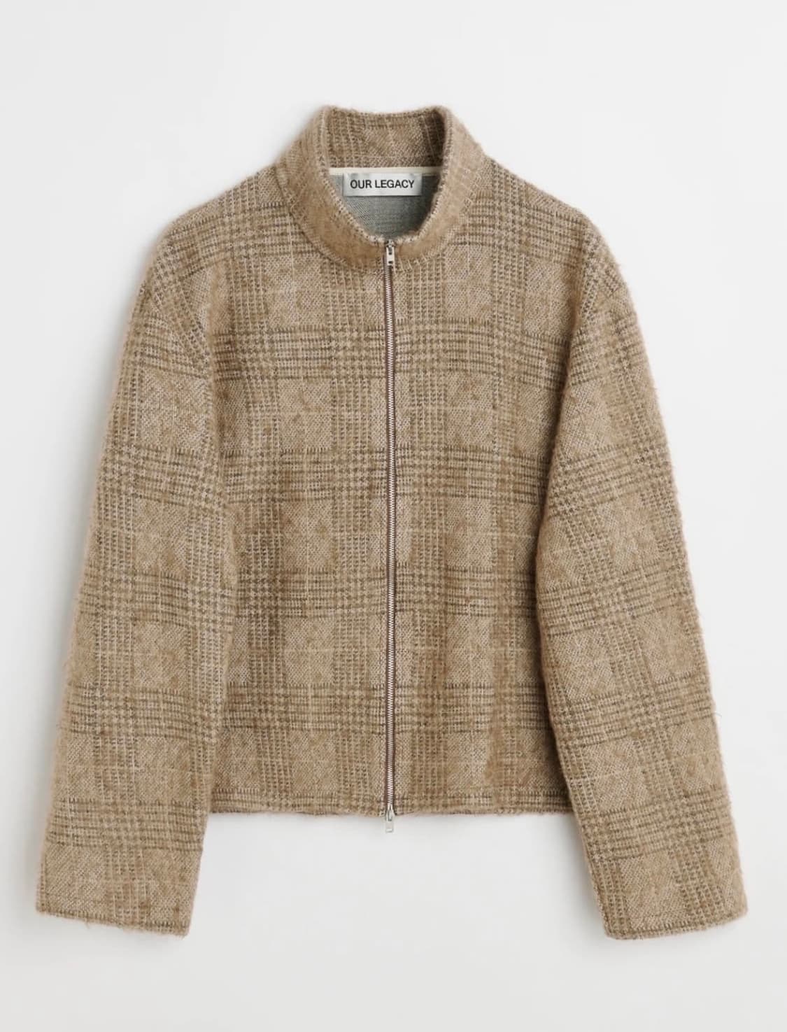 아워레가시 슈렁큰 풀 집 폴로 상품이미지1