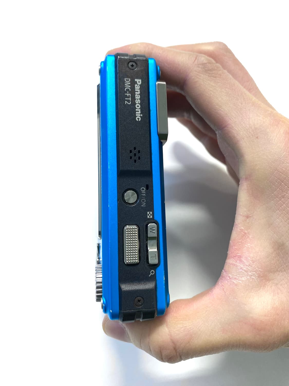 파나소닉 루믹스 DMC-FT2 디지털 카메라 상품이미지4