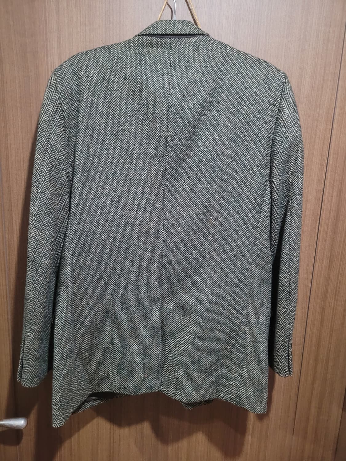 크리스찬 디올 모이슈 헤링본 셋업 상품이미지9