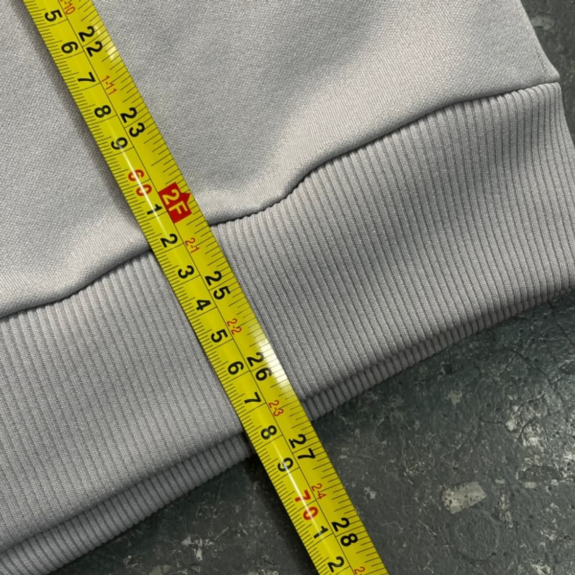 100 아디다스 니고베어 기모 후드집업 상품이미지7