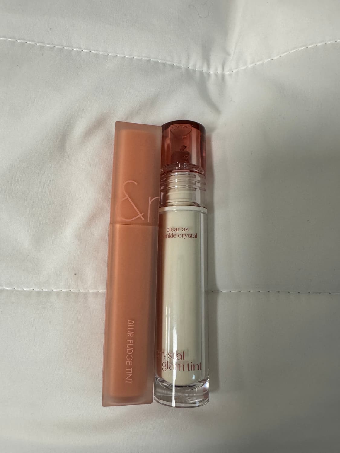 롬앤 워밍업+ 클리오 바닐라애플 일괄(가격인하!) 상품이미지1