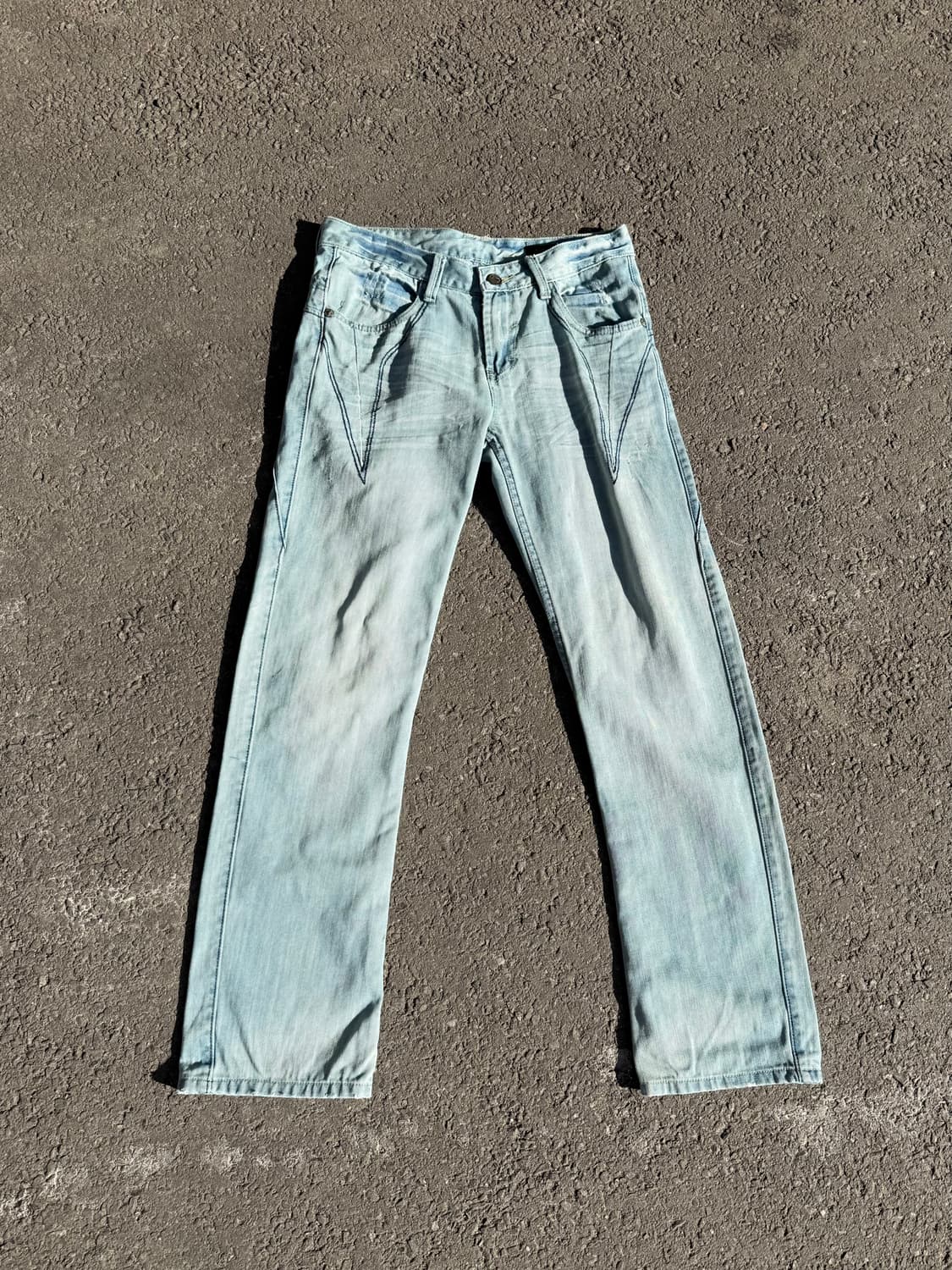 B152 디스퀘어드2 팬츠 상품이미지1