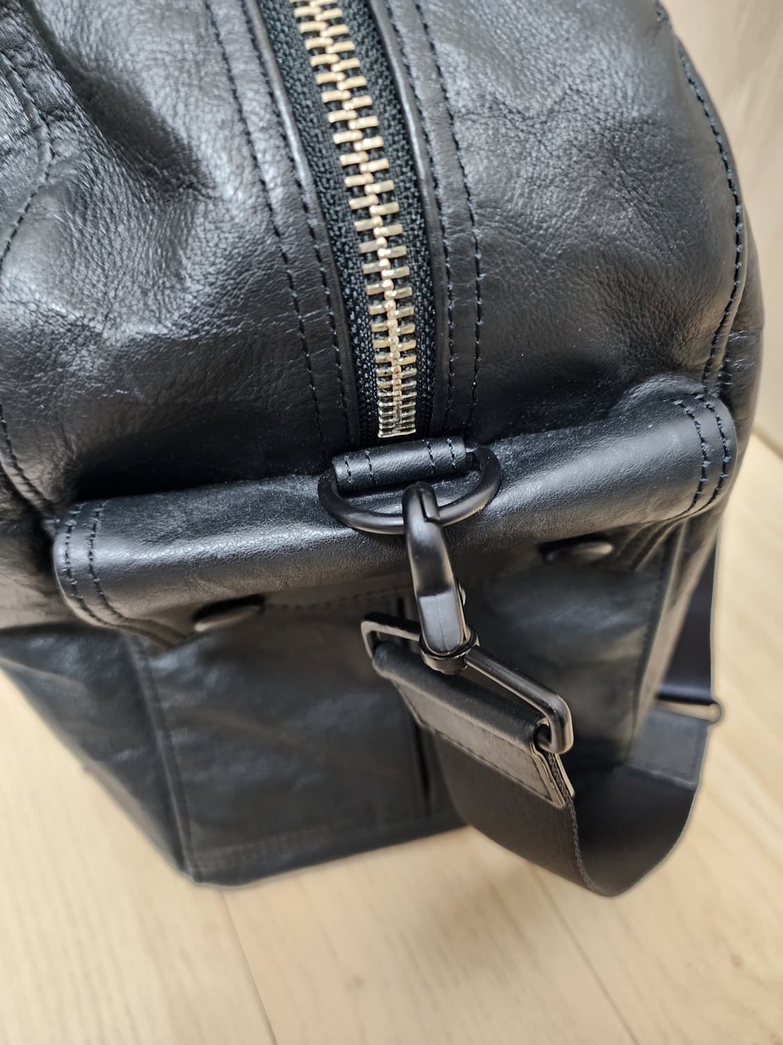 요시다포터 프리스타일 2way 보스턴백 더플백 상품이미지3