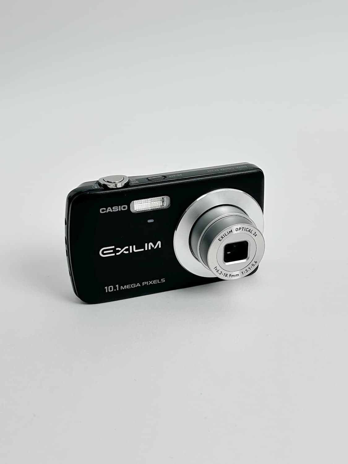 초보자추천!) 카시오 엑슬림 z33 Exilim 빈티지 디카 상품이미지2