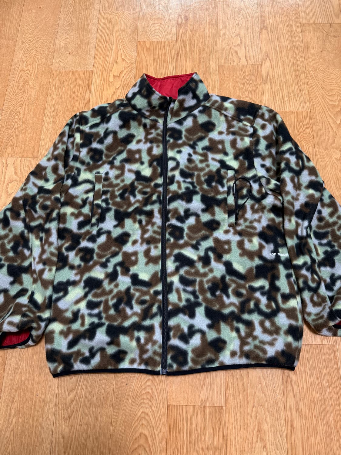 POP TRADING COMPANY 아우터 상품이미지1