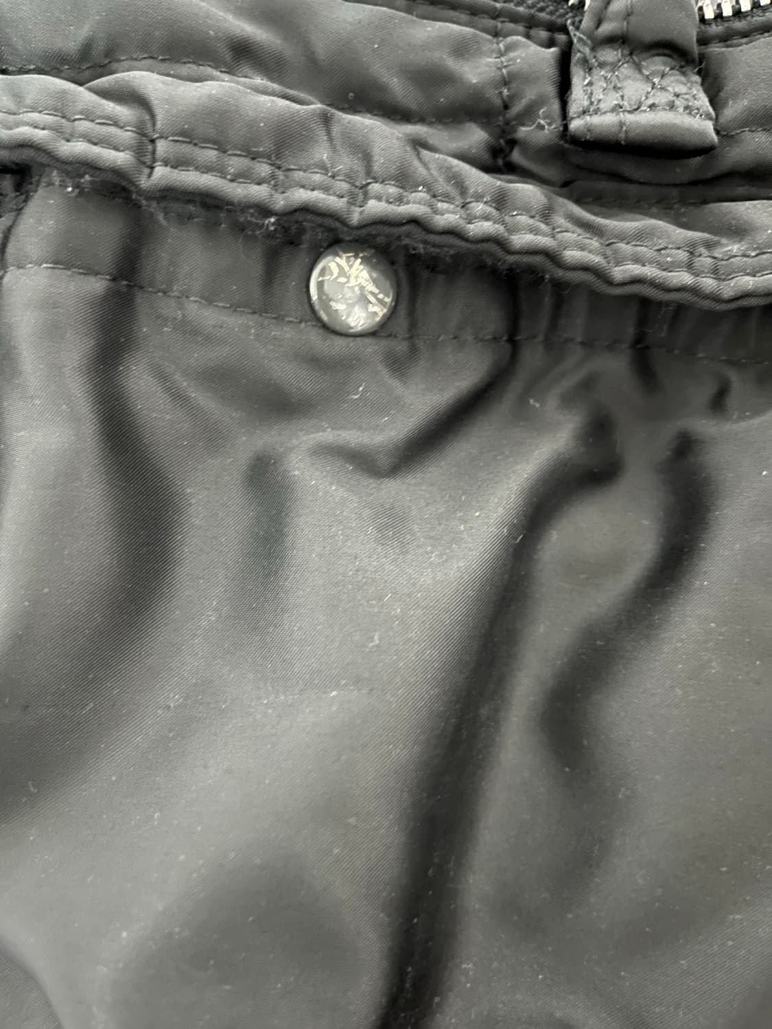 요시다 포터 탱커 헬멧 백 상품이미지4