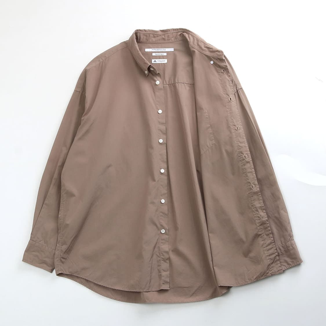 JOURNAL STANDARD x Thomas Mason 상품이미지8