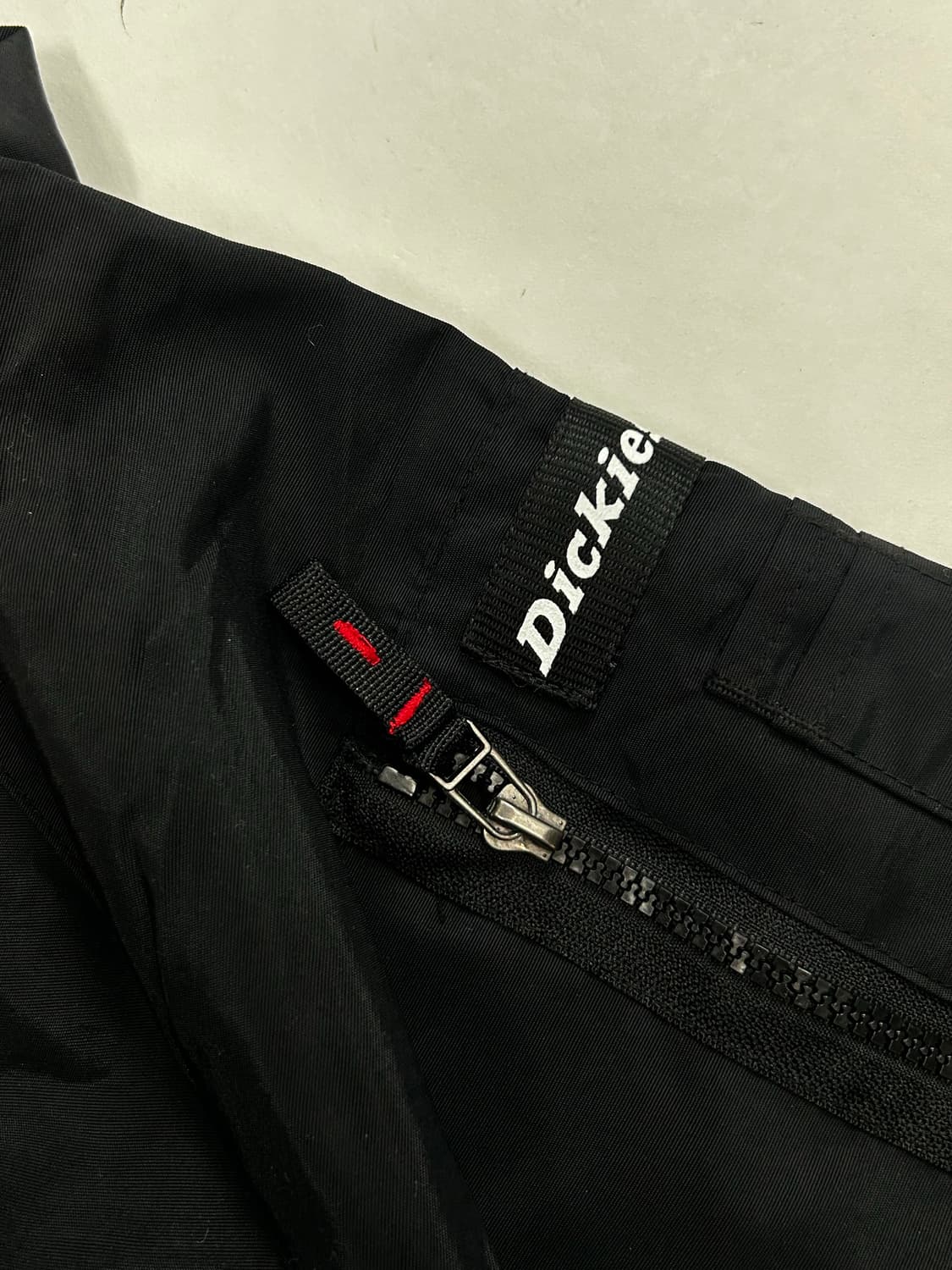 디키즈 블랙 바람막이 자켓 L 상품이미지7