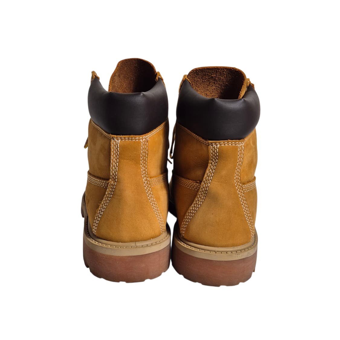 235) 팀버랜드 프리미엄 워터프루프  6인치 워커 부츠 상품이미지7